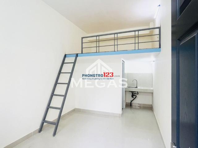 Bất động sản cho thuê tại Hồ Chí Minh