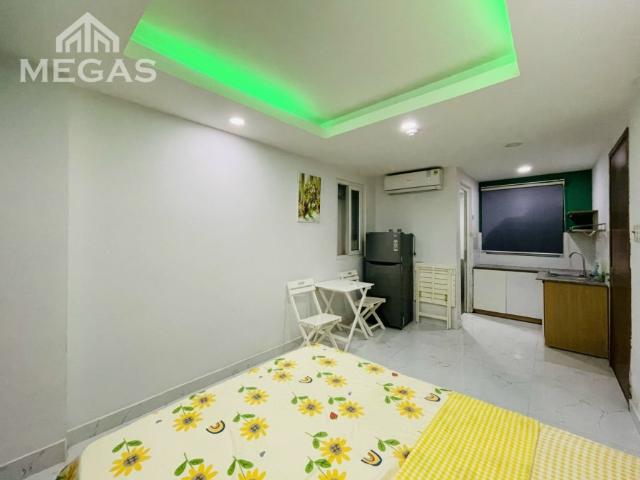 Bất động sản cho thuê tại Hồ Chí Minh