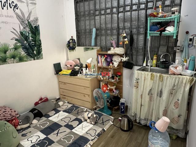 Bất động sản cho thuê tại Hồ Chí Minh