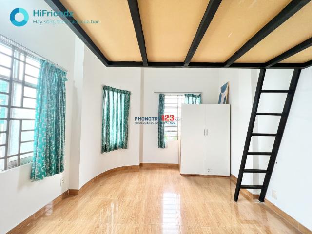 Bất động sản cho thuê tại Hồ Chí Minh