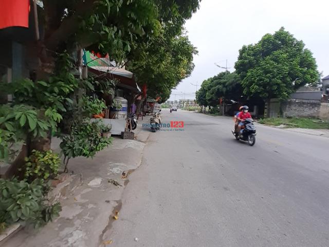 Bất động sản cho thuê tại Ninh Bình
