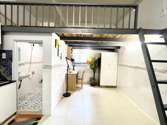 Bất động sản cho thuê tại Hồ Chí Minh