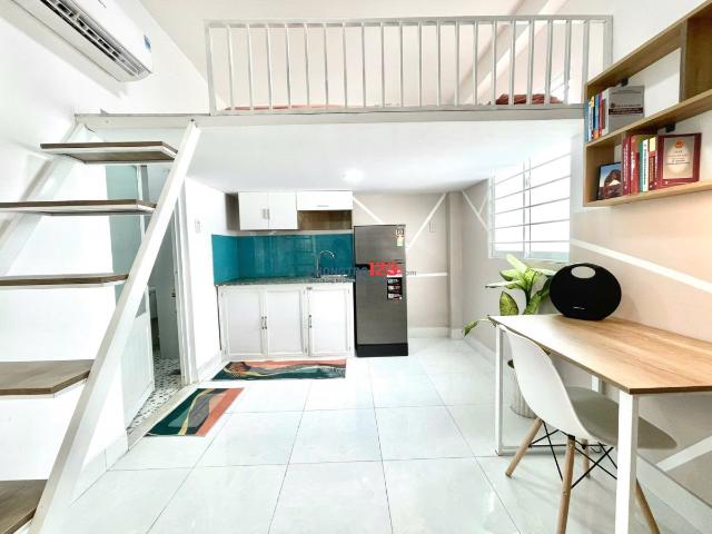 Bất động sản cho thuê tại Hồ Chí Minh