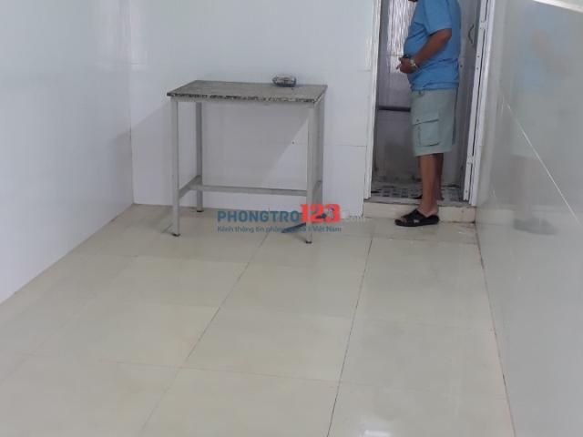 Bất động sản cho thuê tại Hồ Chí Minh