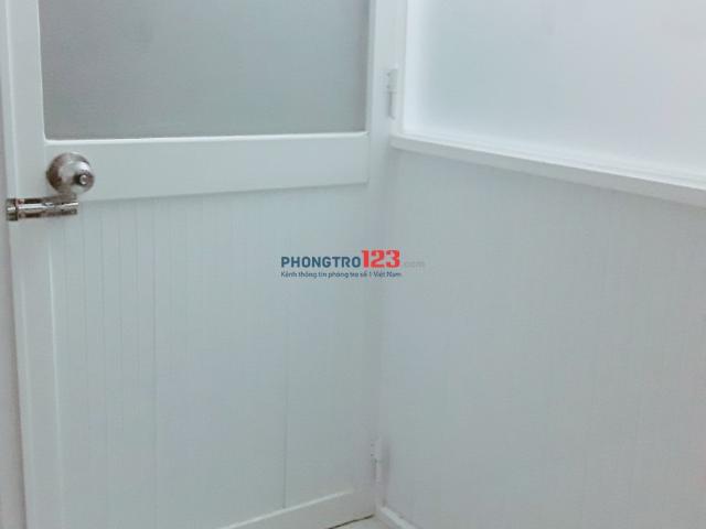 Bất động sản cho thuê tại Hồ Chí Minh