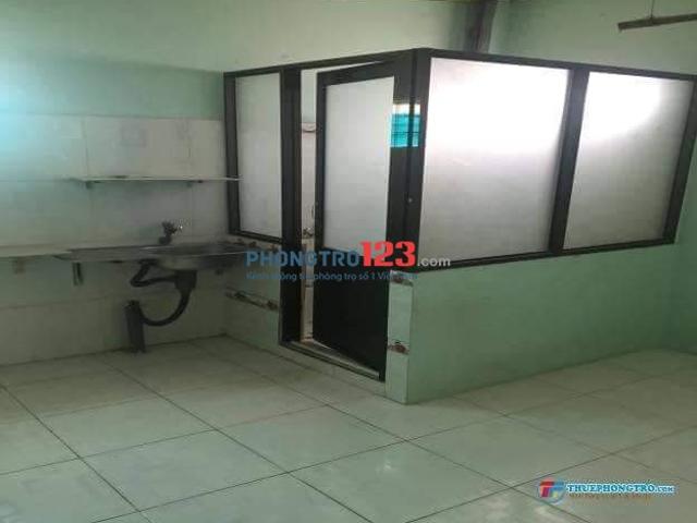 Bất động sản cho thuê tại Hồ Chí Minh