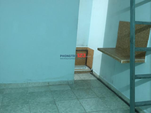 Bất động sản cho thuê tại Hồ Chí Minh