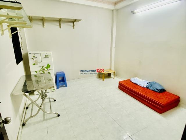 Bất động sản cho thuê tại Hồ Chí Minh