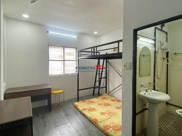 Bất động sản cho thuê tại Hồ Chí Minh