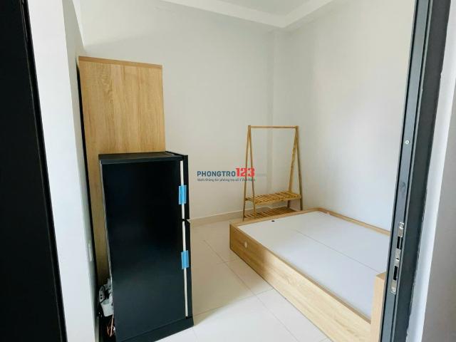Bất động sản cho thuê tại Hồ Chí Minh