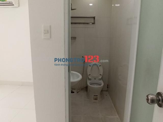 Bất động sản cho thuê tại Hồ Chí Minh