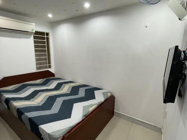 Bất động sản cho thuê tại Hồ Chí Minh