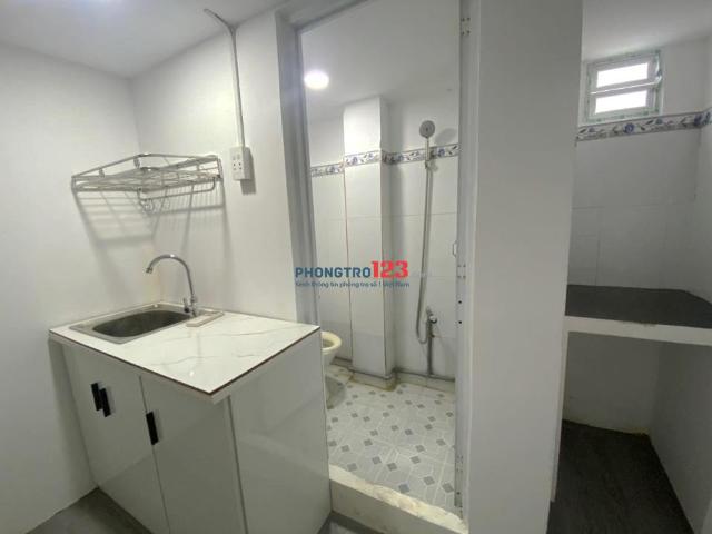 Bất động sản cho thuê tại Hồ Chí Minh