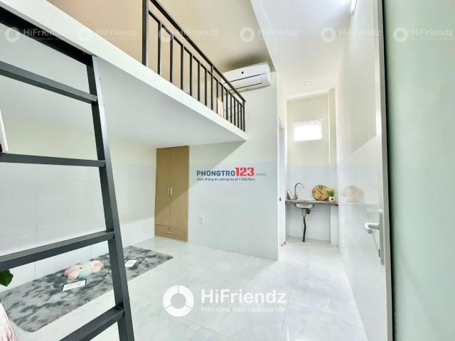 Bất động sản cho thuê tại Hồ Chí Minh