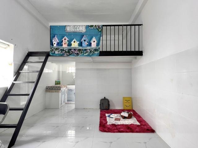 Bất động sản cho thuê tại Hồ Chí Minh