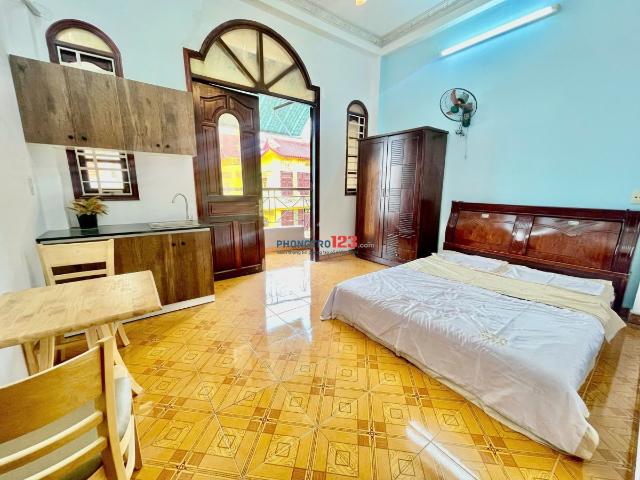 Bất động sản cho thuê tại Hồ Chí Minh
