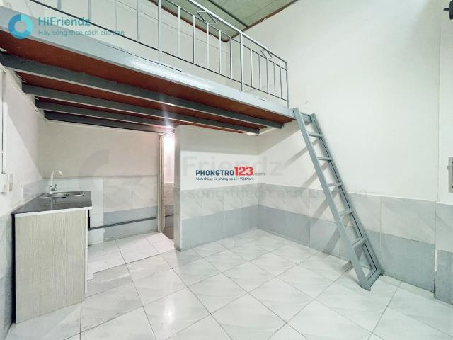 Bất động sản cho thuê tại Hồ Chí Minh