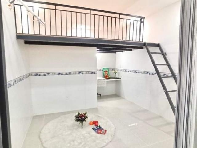 Bất động sản cho thuê tại Thành phố Hồ Chí Minh, Hồ Chí Minh
