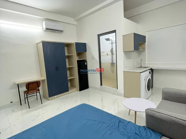 Bất động sản cho thuê tại Hồ Chí Minh