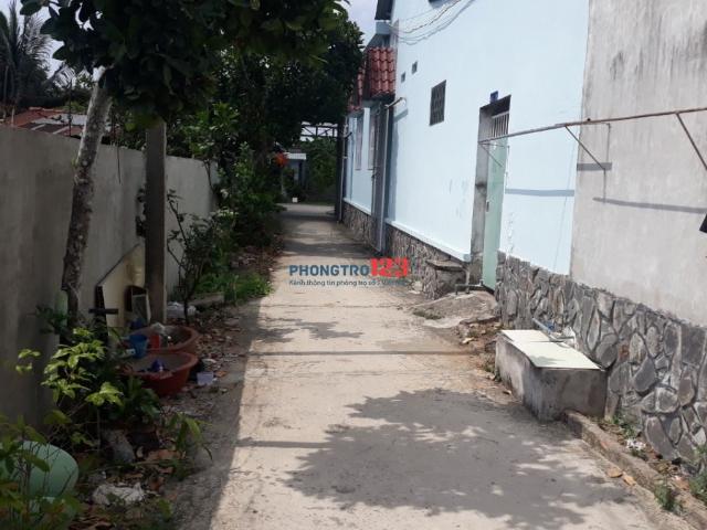 Bất động sản cho thuê tại Hồ Chí Minh