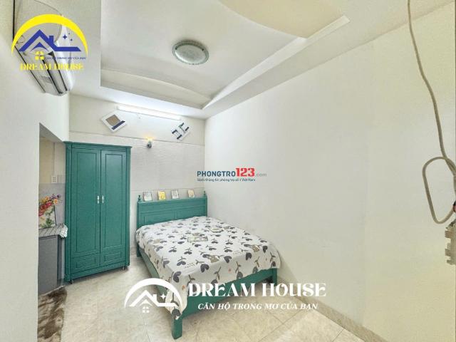 Bất động sản cho thuê tại Hồ Chí Minh