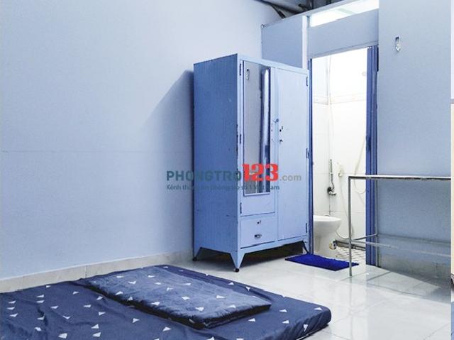 Bất động sản cho thuê tại Hồ Chí Minh