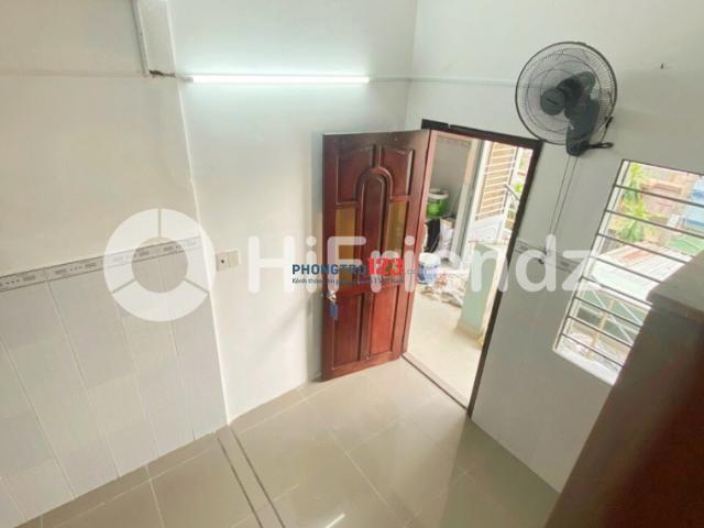 Bất động sản cho thuê tại Hồ Chí Minh
