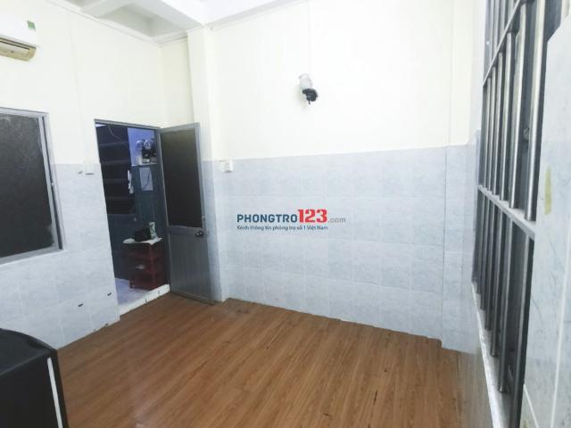 Bất động sản cho thuê tại Hồ Chí Minh