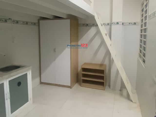 Bất động sản cho thuê tại Hồ Chí Minh
