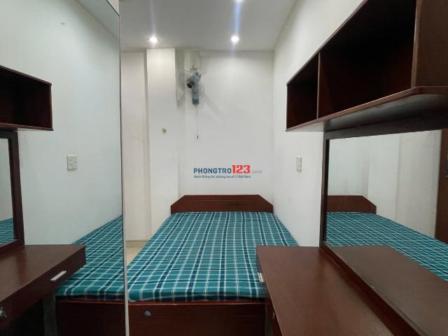 Bất động sản cho thuê tại Hồ Chí Minh