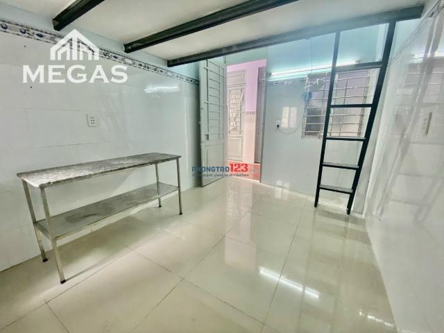 Bất động sản cho thuê tại Hồ Chí Minh