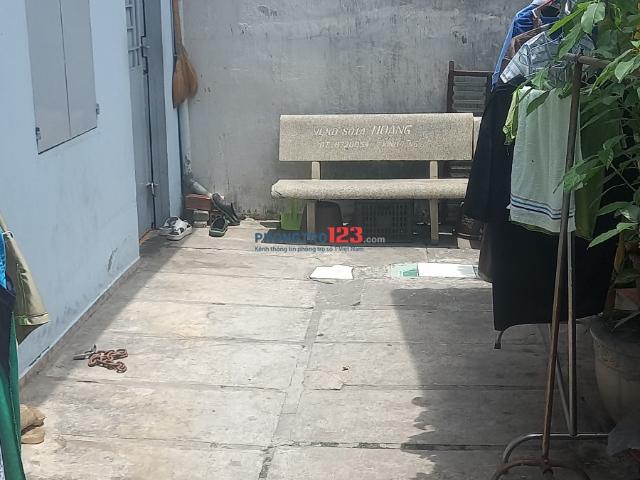 Bất động sản cho thuê tại Hồ Chí Minh