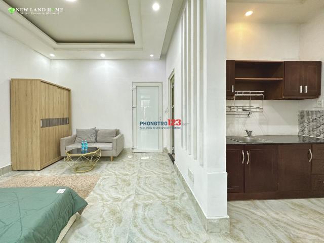 Bất động sản cho thuê tại Hồ Chí Minh