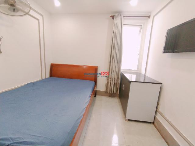 Bất động sản cho thuê tại Hồ Chí Minh