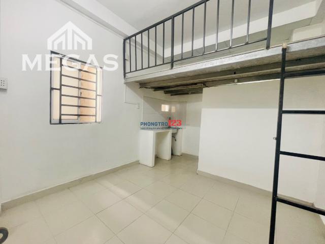 Bất động sản cho thuê tại Hồ Chí Minh
