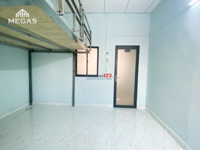 Bất động sản cho thuê tại Hồ Chí Minh