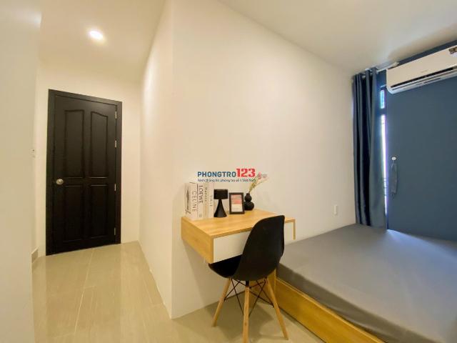 Bất động sản cho thuê tại Hồ Chí Minh