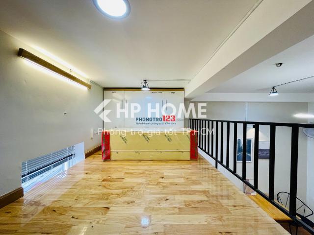 Bất động sản cho thuê tại Hồ Chí Minh