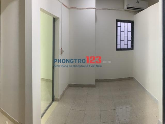 Bất động sản cho thuê tại Hồ Chí Minh