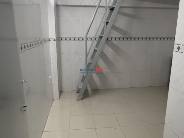 Bất động sản cho thuê tại Hồ Chí Minh