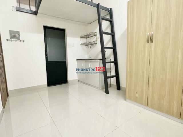 Bất động sản cho thuê tại Hồ Chí Minh