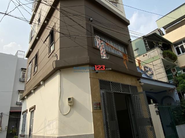 Bất động sản cho thuê tại Hồ Chí Minh