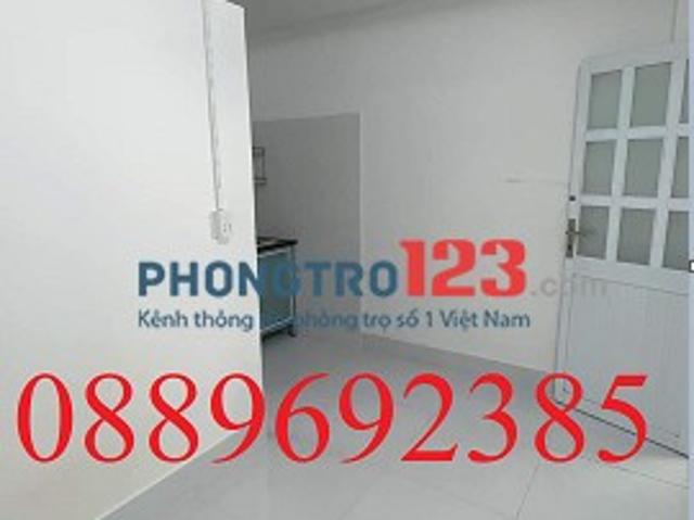 Bất động sản cho thuê tại Hồ Chí Minh