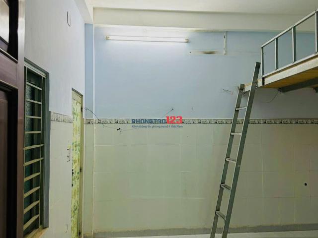 Bất động sản cho thuê tại Hồ Chí Minh