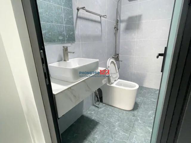 Bất động sản cho thuê tại Hồ Chí Minh
