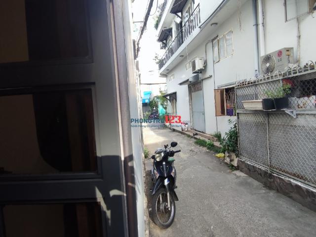 Bất động sản cho thuê tại Hồ Chí Minh