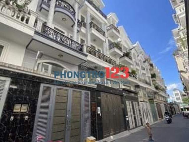 Bất động sản cho thuê tại Hồ Chí Minh