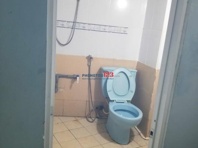 Bất động sản cho thuê tại Hồ Chí Minh