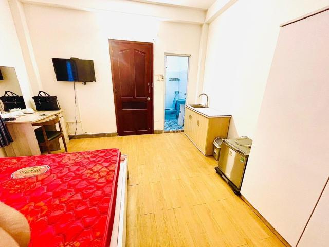 Bất động sản cho thuê tại Hồ Chí Minh