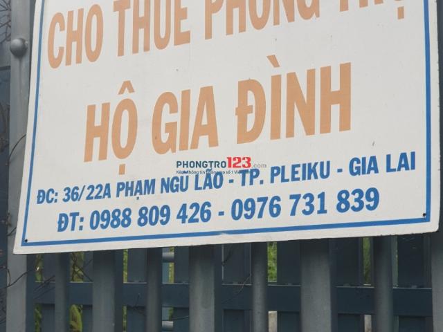Bất động sản cho thuê